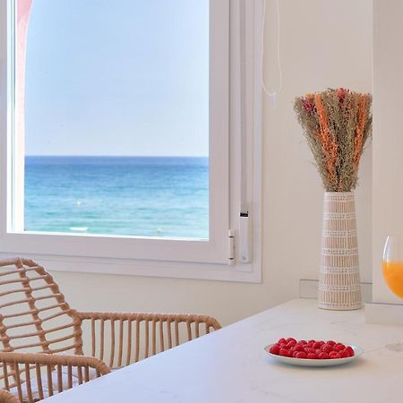 Sea Suite Beachfront 마르베야 외부 사진